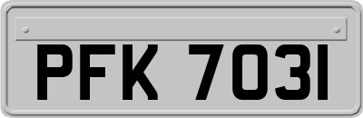 PFK7031