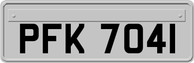 PFK7041