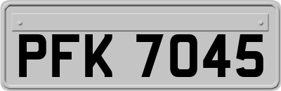 PFK7045