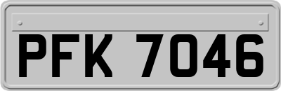 PFK7046
