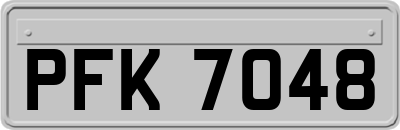 PFK7048