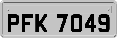 PFK7049