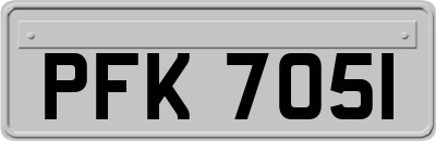 PFK7051