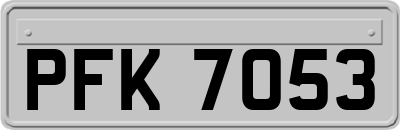 PFK7053