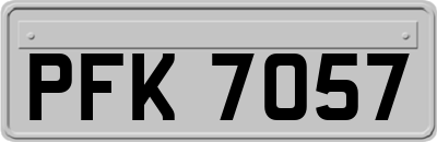 PFK7057