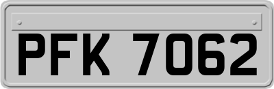 PFK7062