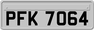 PFK7064