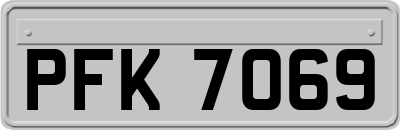 PFK7069