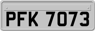 PFK7073