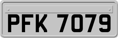 PFK7079