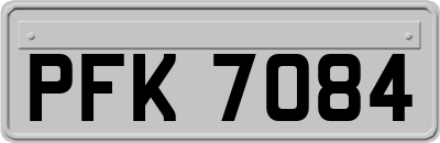PFK7084