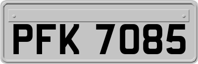PFK7085