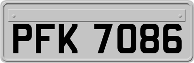 PFK7086