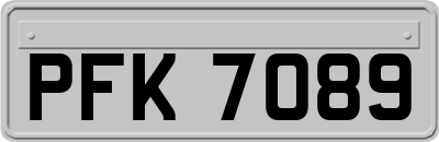 PFK7089