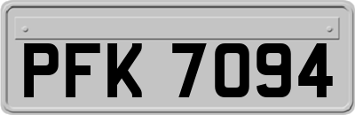 PFK7094