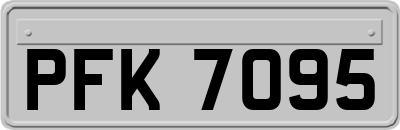 PFK7095