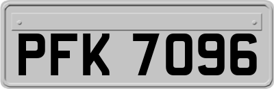 PFK7096