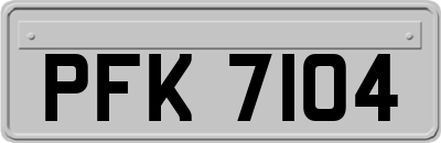 PFK7104