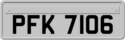 PFK7106