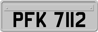 PFK7112