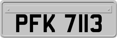 PFK7113