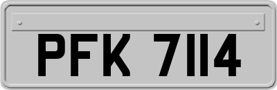 PFK7114