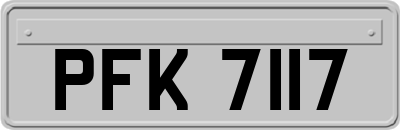 PFK7117