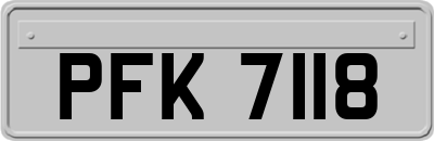 PFK7118