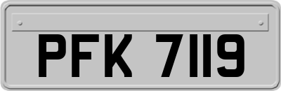 PFK7119