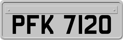 PFK7120