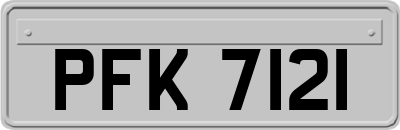 PFK7121