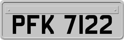 PFK7122