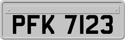 PFK7123