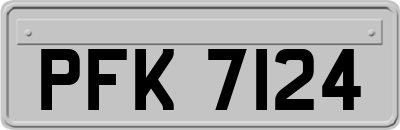 PFK7124