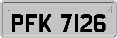 PFK7126