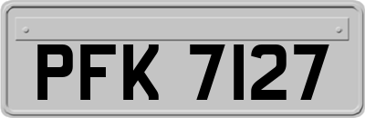 PFK7127