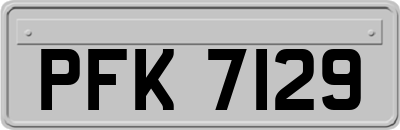 PFK7129