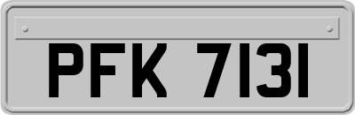 PFK7131