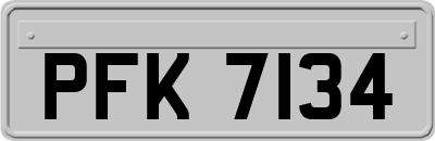 PFK7134