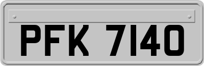PFK7140