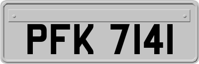 PFK7141
