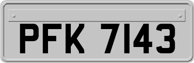 PFK7143