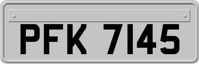 PFK7145