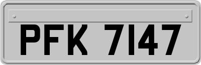 PFK7147