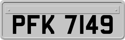 PFK7149