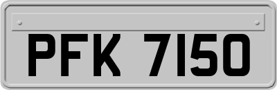 PFK7150