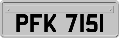 PFK7151