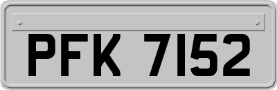 PFK7152