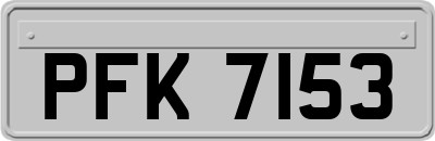 PFK7153