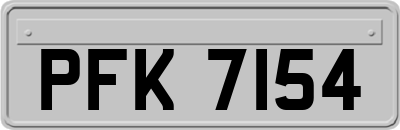 PFK7154
